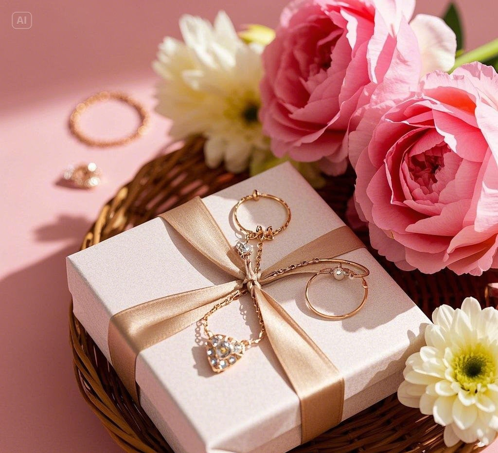 Gifts for her